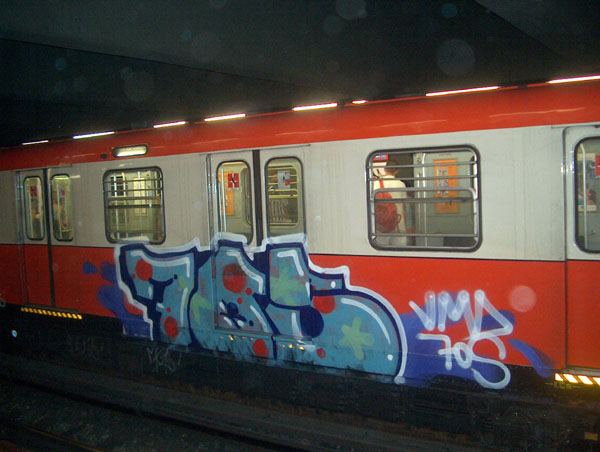 VMD70'S  MM1